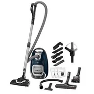 Odkurzacze - Rowenta Silence Force Allergy+ 5* RO7481EA Niebieski - miniaturka - grafika 1