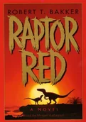 Audiobooki obcojęzyczne - Raptor Red - miniaturka - grafika 1