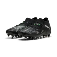 Piłka nożna - Męskie Korki PUMA FUTURE 8 MATCH MXSG 10836702 – Czarny - miniaturka - grafika 1