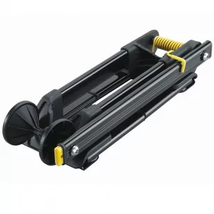 TOPEAK LINEUP STAND Black - Akcesoria rowerowe - miniaturka - grafika 1