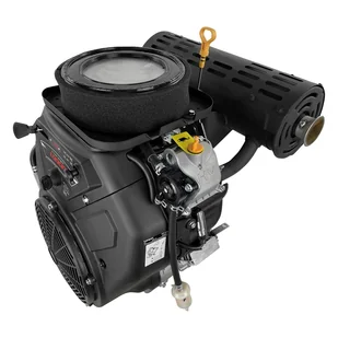 Silnik spalinowy benzynowy LONCIN LC2V90FD 35.0KM - Silniki spalinowe - miniaturka - grafika 5