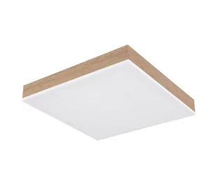 Globo 416080WWD1 - LED Plafon DORO LED/12W/230V 30x30 cm - Lampy sufitowe - miniaturka - grafika 1