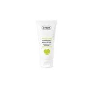 Kremy i maski do rąk - Ziaja PRZYSMAKI KREM DO RĄK LEMON CAKE 50ML - miniaturka - grafika 1