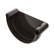 Rynny i akcesoria - Denko prawe 75 mm - miniaturka - grafika 1