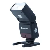 Foto OUTLET - Quadralite Stroboss 36 Canon s.n. 22J00075178 - miniaturka - grafika 1