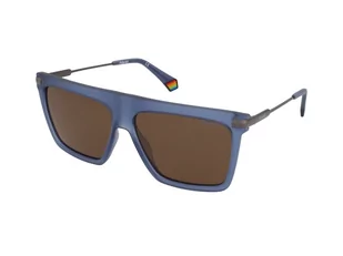 Polaroid PLD 6179/S FLL/SP - Okulary przeciwsłoneczne - miniaturka - grafika 1