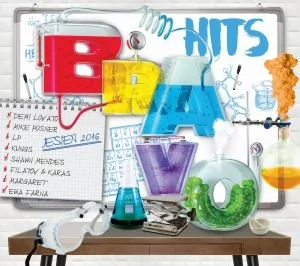 Bravo Hits Jesień 2016 CD) Various Artists - Składanki muzyczne - miniaturka - grafika 1