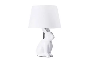 Lampa stołowa z królikiem LEPUS Konsimo - Lampy stojące Lampa stołowa z królikiem LEPUS Konsimo - Lampy stojące - miniaturka - grafika 1
