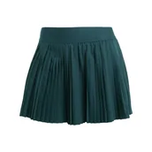 Spódnice - Spódnica damska adidas Club Pleated Skirt M - miniaturka - grafika 1