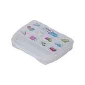 Pozostałe wyposażenie warsztatu - Organizer Domino Decco 25 Patrol Group - miniaturka - grafika 1