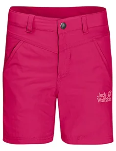 Jack Wolfskin Szorty Dziecięce, Uniseks, K - Spodenki damskie - miniaturka - grafika 1