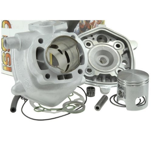 Cylinder Kit MALOSSI MHR Replica 70 cm³/10 mm - YAMAHA Aerox 50 (do roku produkcji 199) Typ: 5BR
