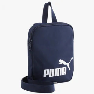 Saszetka Sportowa Puma Na Ramię Granatowa 079955-02 - Torby męskie - miniaturka - grafika 1