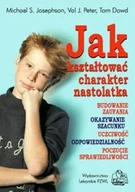 Miłość, seks, związki - Jak kształtować charakter nastolatka - miniaturka - grafika 1