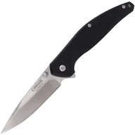 Scyzoryki - Camillus SILVERBACK / 7" CAŁKOWITA DŁUGOŚĆ / 3" OSTRZE DROP POINT / 3CR13 / OPAKOWANIE BLISTER CA - miniaturka - grafika 1