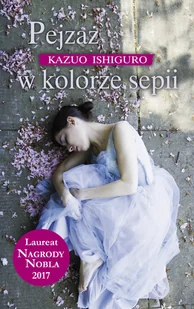 Pejzaż w kolorze sepii - Proza obcojęzyczna - miniaturka - grafika 2