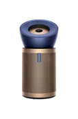 Oczyszczacze powietrza - Dyson Purifier Big+Quiet Formaldehyde BP04 Niebieski, Złoty - miniaturka - grafika 1