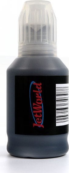 Tusz w butelce JetWorld Black EPSON 108, T09C1 zamiennik C13T09C14A