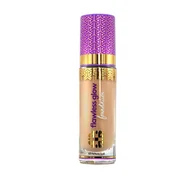 Podkłady do twarzy - Ingrid Cosmetics Cosmetics Podkład Rozświetlający Flawless Glow 03 FORTUNE LUSH 30 ml - miniaturka - grafika 1