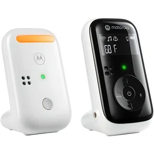 Motorola PIP11 - Elektroniczne nianie i monitory oddechu - miniaturka - grafika 1