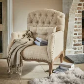 Fotele - Fotel Leonardsown - miniaturka - grafika 1