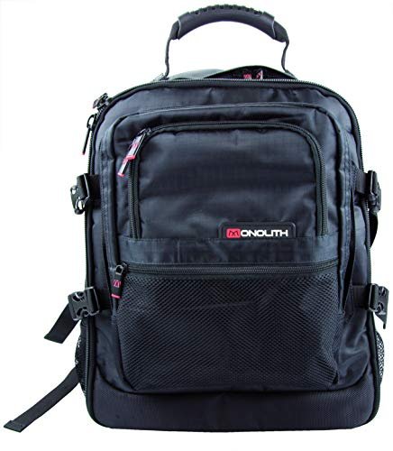 Plecak na laptopa Monolith 9107