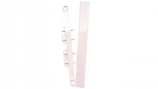 Legrand DLP Osłona połączenia pokrywy 180, 010806, - Kanały kablowe - miniaturka - grafika 2