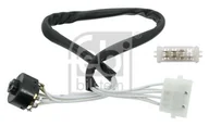 Akcesoria do układu elektrycznego - FEBI Włącznik zapłonu rozrusznika 34089 - miniaturka - grafika 1