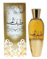 Wody i perfumy damskie - Ard Al Zaafaran Teef Al Hub, Woda Perfumowana, 100ml - miniaturka - grafika 1