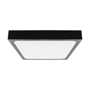 Plafon plafoniera sufitowa LED 24W 6500K V-TAC 30 x 30 cm VT-8624 - Lampy sufitowe - miniaturka - grafika 1