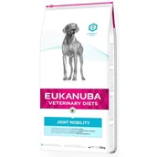 Sucha karma dla psów - Eukanuba Joint Mobility 12 kg - miniaturka - grafika 1