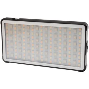 Lampa LED PATONA Premium RGB z funkcją Powerbank - Lampy studyjne - miniaturka - grafika 1