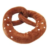 Zabawki dla kotów - Aumüller Poduszeczka do zabawy Precel - miniaturka - grafika 1