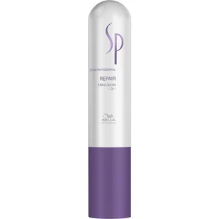Wella SP Wella Sp Repair Emulsja regenerująca 50ml - Kosmetyki do stylizacji włosów - miniaturka - grafika 1