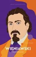 Biografie i autobiografie - Wieniawski - miniaturka - grafika 1