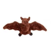 Maskotki i pluszaki - Maskotka Nietoperz 50cm brązowy 13968 Beppe - miniaturka - grafika 1