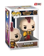 Gadżety dla graczy - Figurka Funko POP Vinyl: Guardians of the Galaxy Vol. 3  - Kraglin - miniaturka - grafika 1