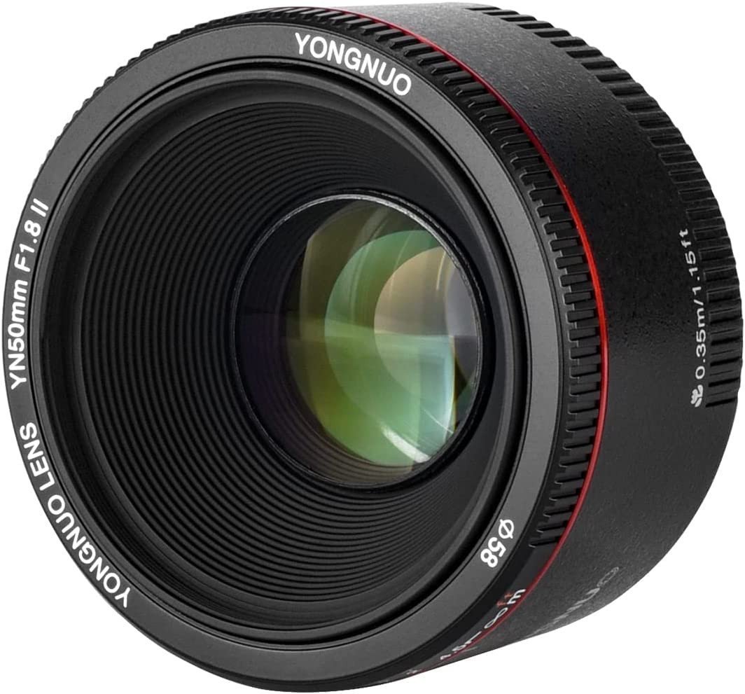 Yongnuo YONGNUO MPI6 PLUS