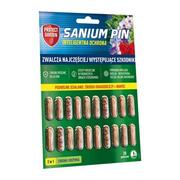 Preparaty na chwasty i szkodniki - Środek ochrony roślin Sanium Pin - miniaturka - grafika 1