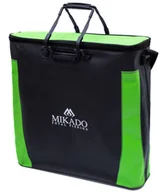 Inne akcesoria dla wędkarzy - Torba wędkarska Mikado METHOD FEEDER NA SIATKĘ (66x65x20cm) - miniaturka - grafika 1
