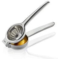 Wyciskacze praski do czosnku - GEFU LEMON Wyciskarka do cytrusów - miniaturka - grafika 1