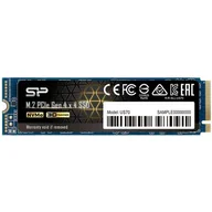 Dyski SSD - Silicon Power US70 2TB (SP02KGBP44US7005) - miniaturka - grafika 1