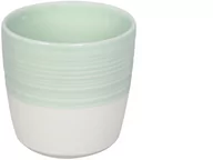 Kubki - Loveramics Dale Harris - Kubek 150ml - Flat White Cup - Celadon Green - miniaturka - grafika 1