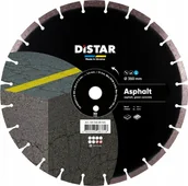 Tarcze do pił - Milwaukee DISTAR DIAMOND BLADE ASPHALT 350 x 3.5/2.5 x 25.4mm - miniaturka - grafika 1