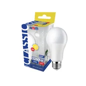 Żarówki LED - ŻARÓWKA LED 15W E27 BIAŁA CIEPŁA - miniaturka - grafika 1