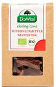 Zdrowa żywność - EkoWital Daktyle suszone bez pestek BIO 150 g - miniaturka - grafika 1