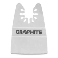 Pozostałe wyposażenie warsztatu - GRAPHITE Skrobak 56H058 - miniaturka - grafika 1