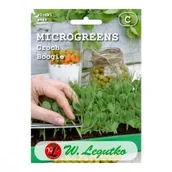 Nasiona na kiełki - Legutko Groch BOOGIE - miniaturka - grafika 1