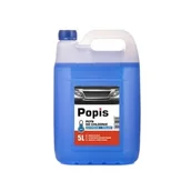 Płyny chłodnicze - Płyn Do Chłodnic Popis Niebieski 5 L - miniaturka - grafika 1