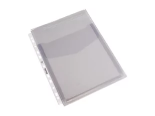 Koszulka A4 poszerzana na katalogi z klapką - Artykuły biurowe - miniaturka - grafika 1
